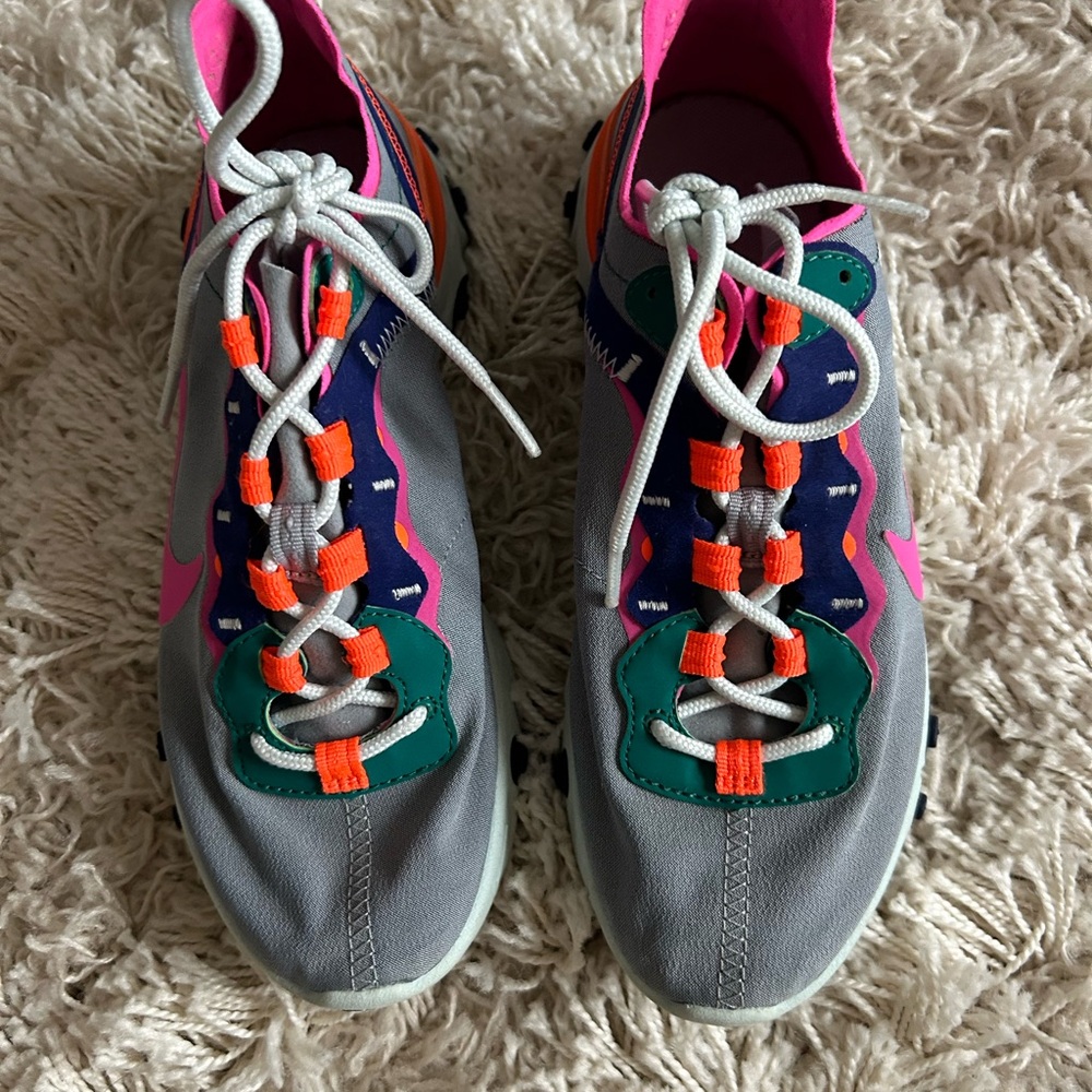 Nike React Sneakers